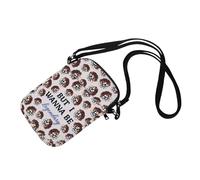 Epic the Musical Inspired Gift - Bolsa cruzada con citas de dioses griegos para fanáticos épicos, Butibag