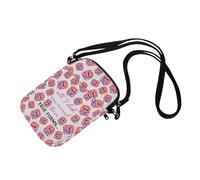 Epic the Musical Inspired Gift - Bolsa cruzada con citas de dioses griegos para fanáticos épicos, Formsbag
