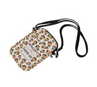 Epic the Musical Inspired Gift - Bolsa cruzada con citas de dioses griegos para fanáticos épicos, Thepowerbag