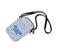 Epic the Musical Inspired Gift Siren Singing Get In The Water - Bolso cruzado para fanáticos de las sirenas, Bolsa Get-Water
