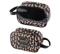 Epic the Musical Inspired Odysseus - Bolsa cruzada de personajes musicales para amantes de los fanáticos épicos, Saluda a la bolsa