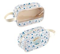 Epic the Musical Inspired Odysseus - Bolsa cruzada de personajes musicales para amantes de los fanáticos épicos, Bolsa tamaño king