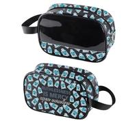 Epic the Musical Inspired Odysseus - Bolsa cruzada de personajes musicales para amantes de los fanáticos épicos, Ruthbagb