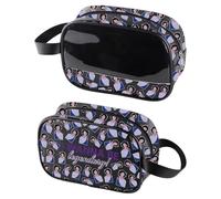 Epic the Musical Inspired Odysseus - Bolsa cruzada de personajes musicales para amantes de los fanáticos épicos, Wanna Be Bagb