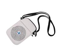 Epic the Musical Inspired Odysseus - Bolsa cruzada de personajes musicales para amantes de los fanáticos épicos, Yuanbag