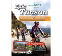 Epic Tucson Arizona -Producer Copy Epic Tucson [Reino Unido] [DVD]