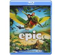 Epic [USA] [Blu-ray]