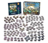 Epic Warpath: Juego de iniciación para 2 jugadores (Batalla por Phrovox)