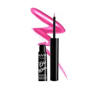 Epic Wear Metallic Fucshia