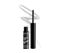 Epic Wear Metallic Liquid Liner Silver M Silver Metallic
