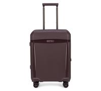 Epic Zeleste 4 ruedas Carro de la cabina 55 cm marrón