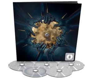 Epica - Aspiral (5 CD)