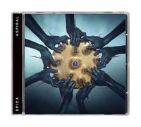 Epica - Aspiral (CD)