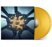 EPICA - Aspiral (Ed. Lim.) (2025) 2 LP Vinilo Dorado Pre Pedido