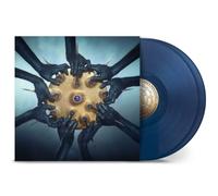 Epica - Aspiral(Pearl/Deep Ocean Vinyl) [Vinilo]