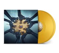 Epica Aspiral (Vinyl) 12" Album Coloured Vinyl (Importación USA)