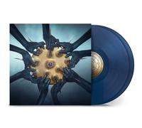 Epica Aspiral (Vinyl) 12" Album Coloured Vinyl (Limited Edition)