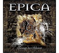 Epica - Consign of Olbivion
