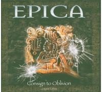 Epica - Consign to Oblivion
