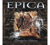 Epica - Epica - Consign To Oblivion (Expanded Edition) (2 LP) [Vinilo]