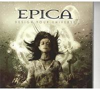 Epica - Design Your.. -Ltd-