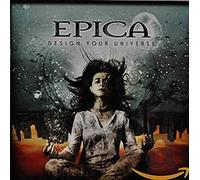 Epica - Design Your Universe