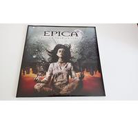 Epica - Design Your Universe [Vinilo]