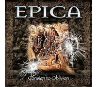 Epica - Epica - Consign To Oblivion (Expanded Edition) (2 LP) [Vinilo]