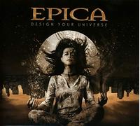 Epica - Epica - Design Your Universe (2 CD)