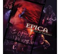Epica - Epica - Live At Paradiso (3 LP) [Vinilo]