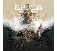 Epica - Epica - Omega (CD)