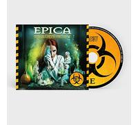 Epica - Epica - The Alchemy Project (CD)