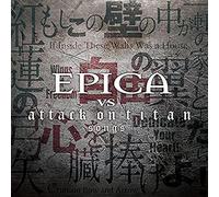 Epica - Epica Vs Attack On Titan Songs