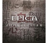 Epica - Epica vs Attack on Titan Songs