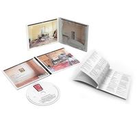 CCCP – Fedeli Alla Linea – Epica Etica Etnica Pathos – CD (Importación USA)