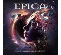 Epica Holographic Principle (CD)