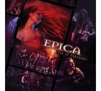 Epica - Epica - Live At Paradiso (3 LP) [Vinilo]
