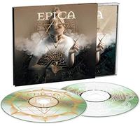 Epica - Omega (Limited Edition) (2CD Set)