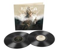 Epica Omega (Vinyl) 12" Album (Gatefold Cover)