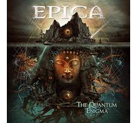 Epica - Quantum Enigma