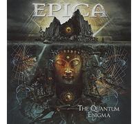 Epica - Quantum Enigma [Includes Bonus Track]