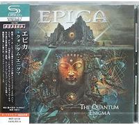 Epica - Quantum Enigma (SHM-CD)