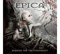 Epica - Requiem For The Indifferent