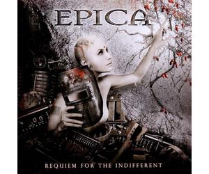 Epica - Requiem For The Indifferent