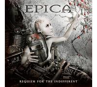 Epica Requiem for the Indifferent (Vinyl)