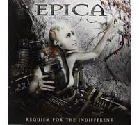 Epica - Requiem for the Indifferent [Vinilo]