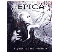 Epica - Requiem for the.. -Ltd-