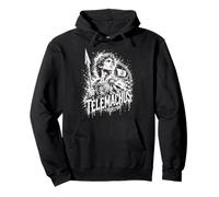 Épica Telémaco Mitología Griega Odyssey Hero Sudadera con Capucha