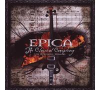 Epica - The Classical Conspiracy