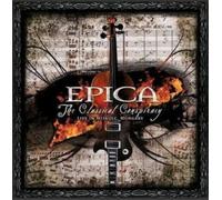 Epica - The Classical Conspiracy